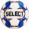 Мяч футбольный SELECT CLUB DB Р.5