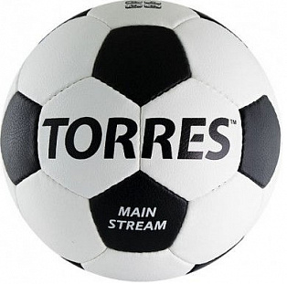 Футбольный мяч TORRES MAIN STREAM Р.4
